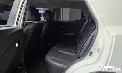 SsangYong TIBOLI 2022 1.5 Автомат в Москве № 29246, миниатюра 6