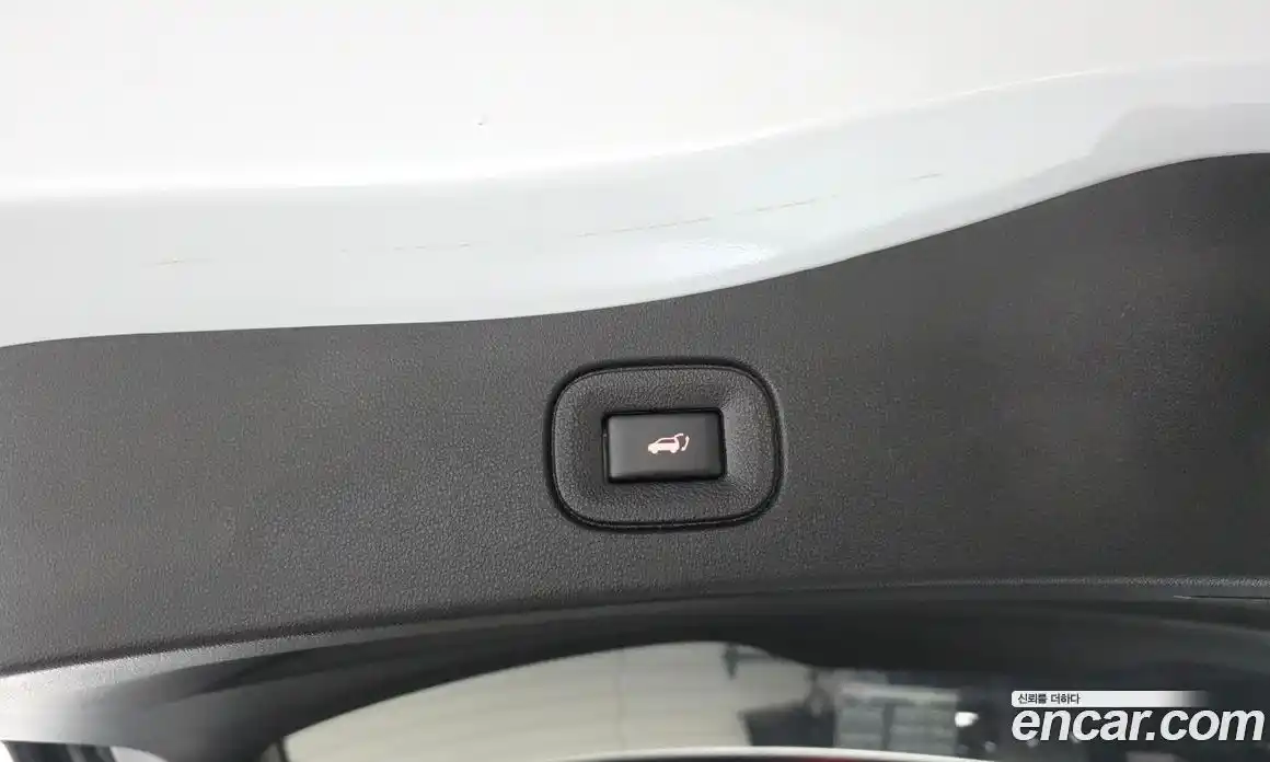 Renault QM6 2024 2.0 Автомат в Москве № 298742, фото 15