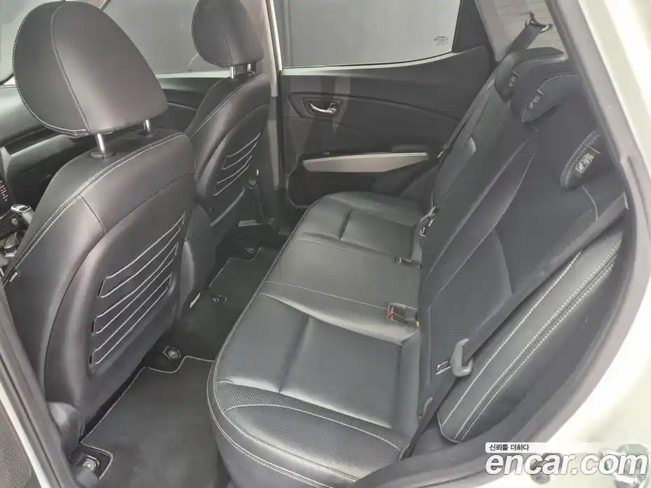 SsangYong TIBOLI 2016 1.6 Автомат в Москве № 29956, фото 8