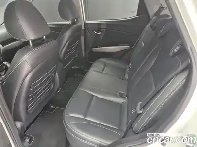 SsangYong TIBOLI 2016 1.6 Автомат в Москве № 29956, миниатюра 8