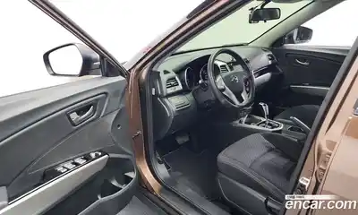 SsangYong TIBOLI 2017 1.6 Автомат в Москве № 30175, миниатюра 3