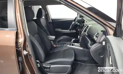 SsangYong TIBOLI 2017 1.6 Автомат в Москве № 30175, миниатюра 5