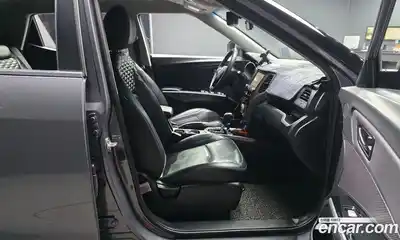 SsangYong TIBOLI 2018 1.6 Автомат в Москве № 30192, миниатюра 11