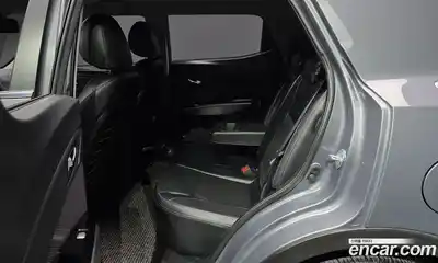 SsangYong TIBOLI 2018 1.6 Автомат в Москве № 30192, миниатюра 12