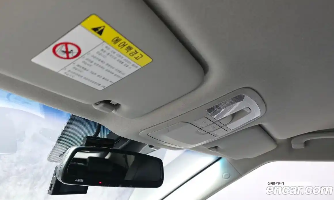 SsangYong TIBOLI 2018 1.6 Автомат в Москве № 30192, фото 16