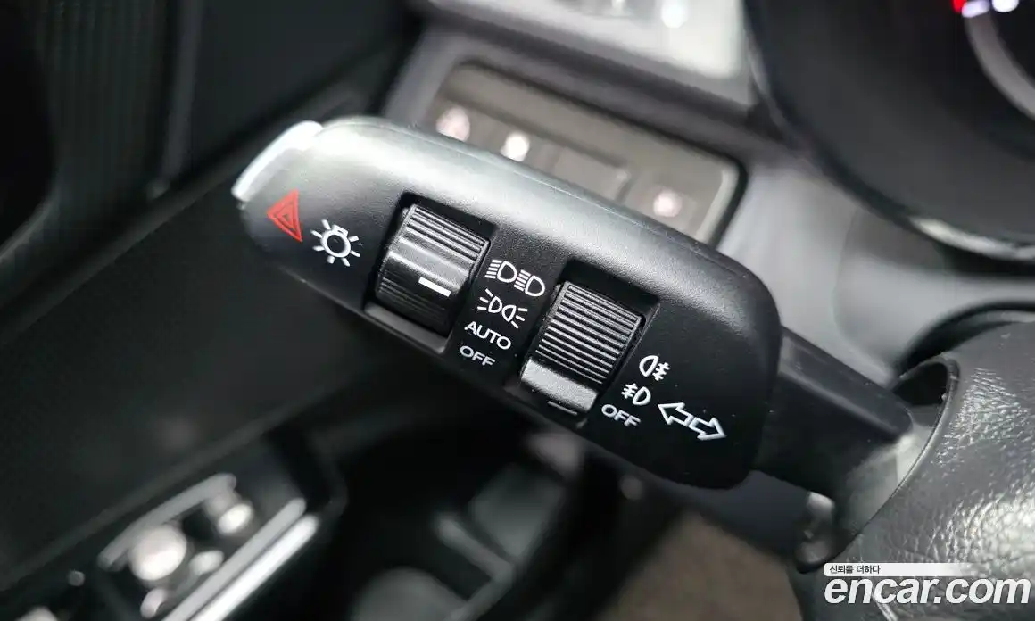 SsangYong TIBOLI 2018 1.6 Автомат в Москве № 30192, фото 19