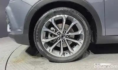 SsangYong TIBOLI 2018 1.6 Автомат в Москве № 30192, миниатюра 5