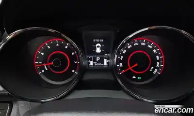 SsangYong TIBOLI 2018 1.6 Автомат в Москве № 30192, миниатюра 8