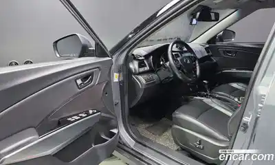 SsangYong TIBOLI 2018 1.6 Автомат в Москве № 30192, миниатюра 10