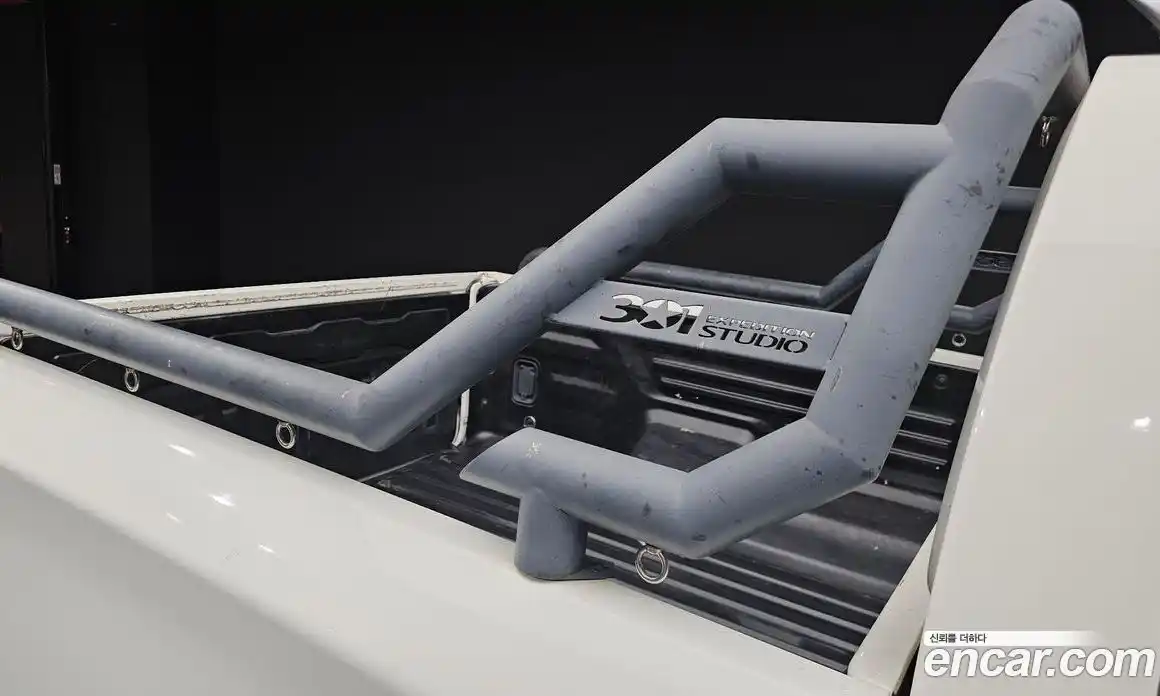 SsangYong Rexton 2021 2.2 Автомат в Москве № 30706, фото 19