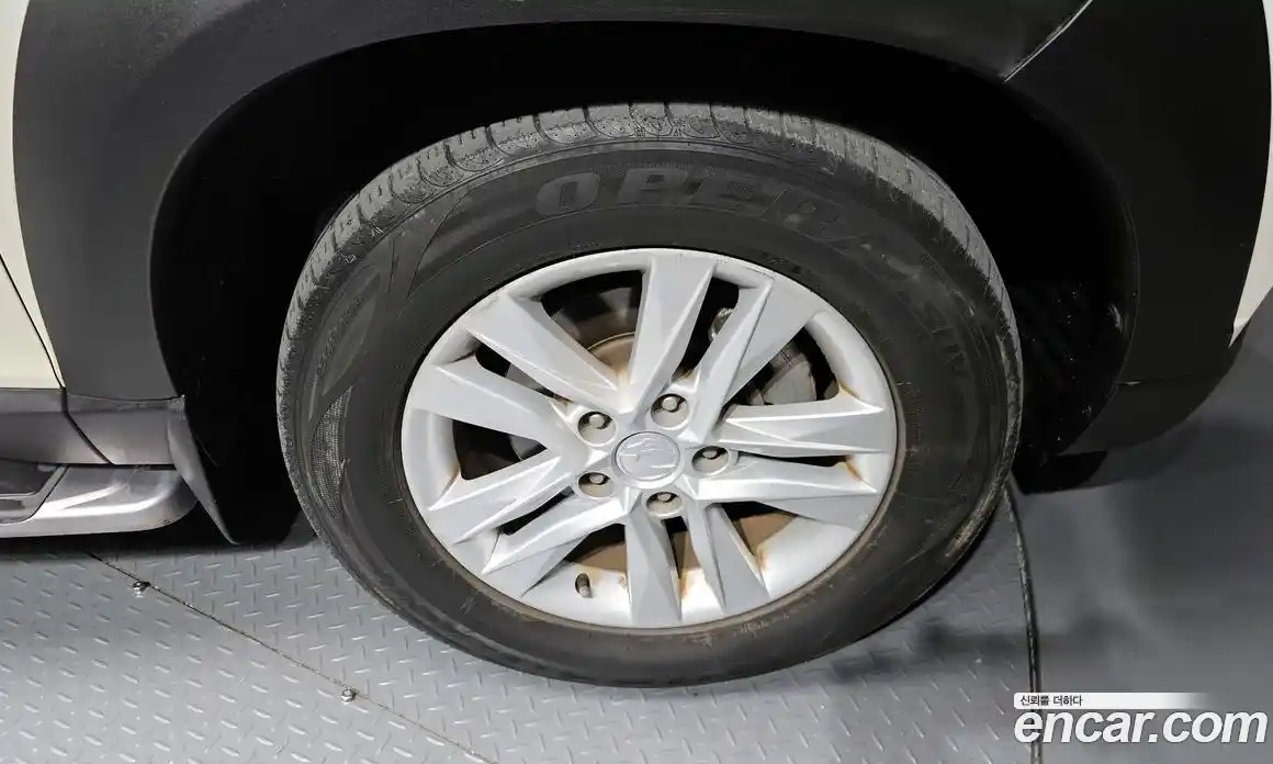 SsangYong Rexton 2021 2.2 Автомат в Москве № 30706, фото 5