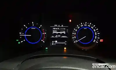 SsangYong Rexton 2021 2.2 Автомат в Москве № 30706, миниатюра 8