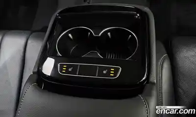 Genesis G80 2021 2.5 Автомат в Москве № 307539, миниатюра 11