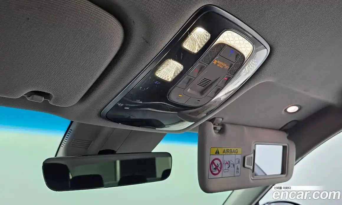 Genesis G80 2021 2.5 Автомат в Москве № 307539, фото 20