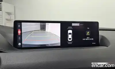 Genesis G80 2021 2.5 Автомат в Москве № 307539, миниатюра 3