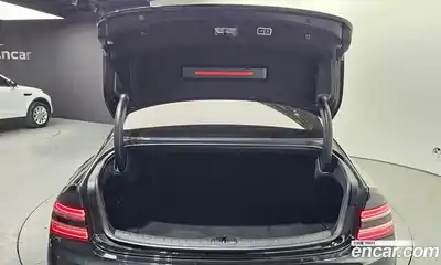 Genesis G80 2021 2.5 Автомат в Москве № 307539, миниатюра 7