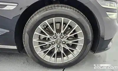 Genesis G80 2021 2.5 Автомат в Москве № 307539, миниатюра 9