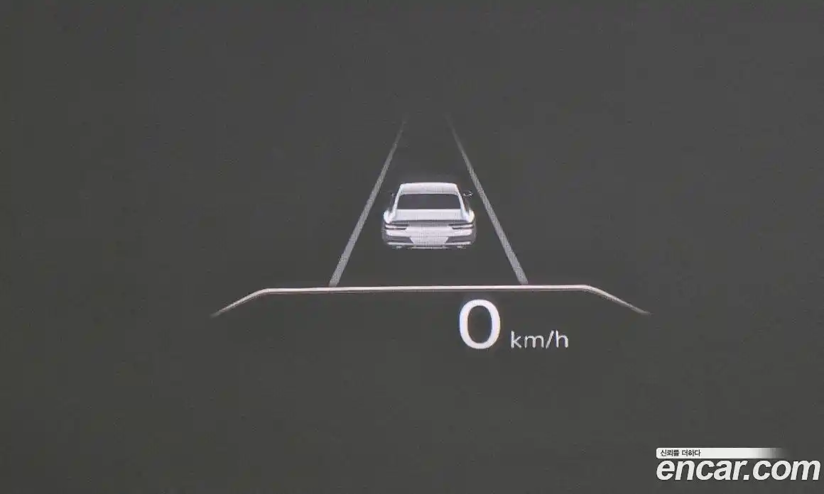 Genesis G80 2021 2.5 Автомат в Москве № 307539, фото 10