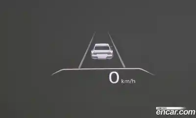 Genesis G80 2021 2.5 Автомат в Москве № 307539, миниатюра 10