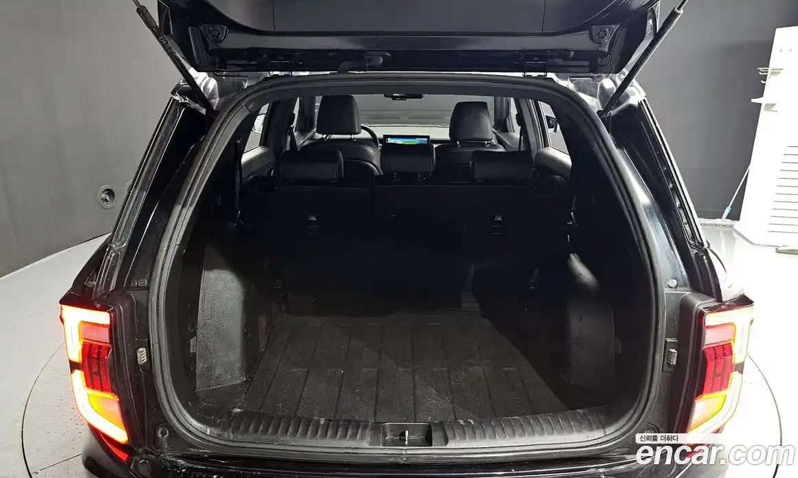 SsangYong Torres 2023 1.5 Автомат в Москве № 30904, фото 1