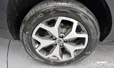 SsangYong Torres 2023 1.5 Автомат в Москве № 30904, миниатюра 3