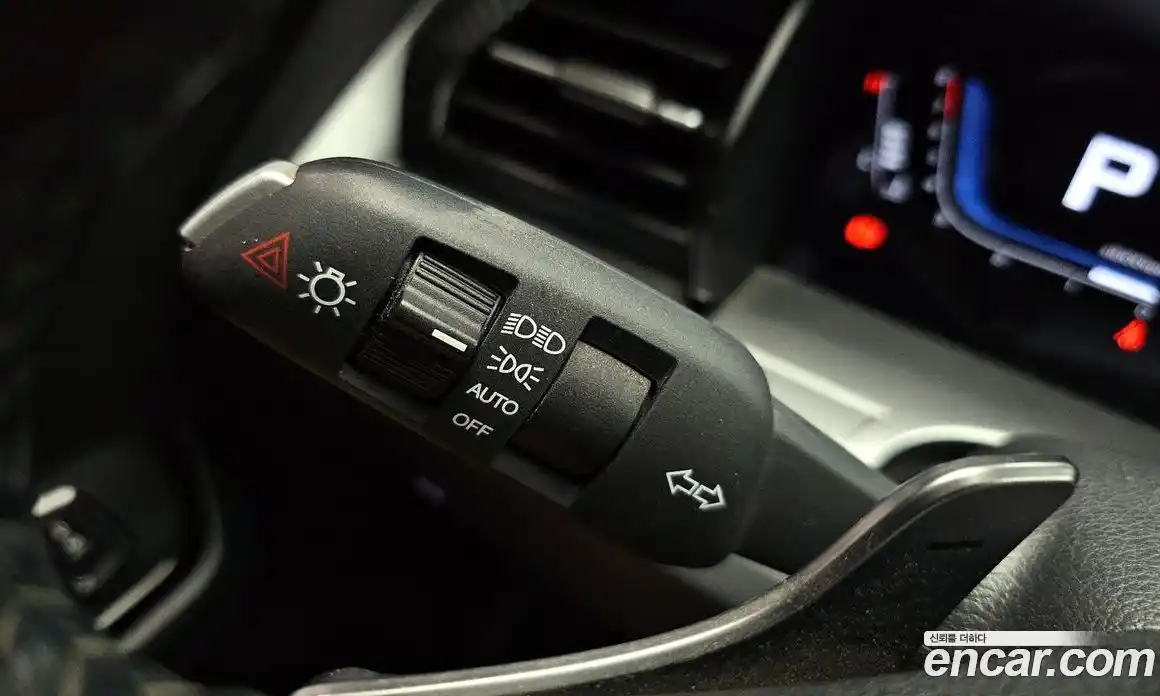 SsangYong Torres 2023 1.5 Автомат в Москве № 30904, фото 6