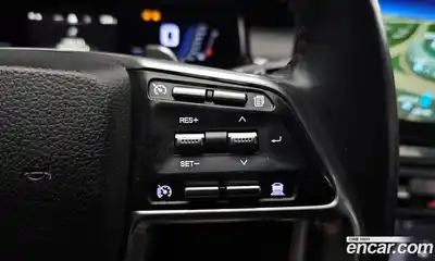 SsangYong Torres 2023 1.5 Автомат в Москве № 30904, миниатюра 7