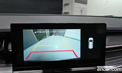 SsangYong Torres 2023 1.5 Автомат в Москве № 30904, миниатюра 10