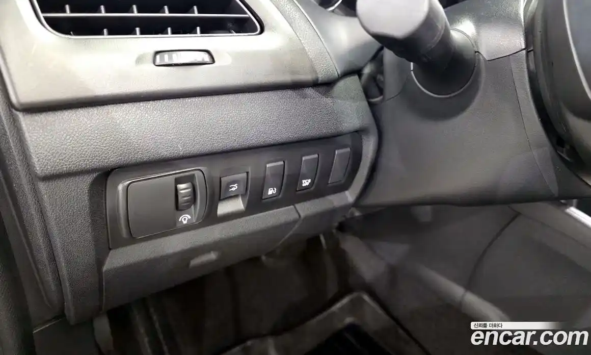 Renault SM3 2015 1.6 Автомат в Москве № 316262, фото 17