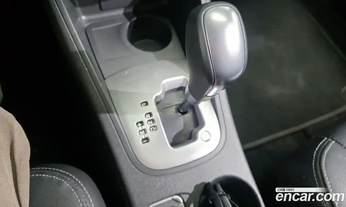 Renault SM3 2015 1.6 Автомат в Москве № 316262, фото 18