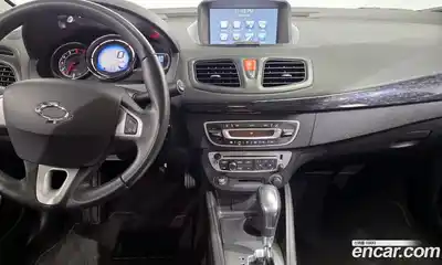 Renault SM3 2015 1.6 Автомат в Москве № 316262, миниатюра 3