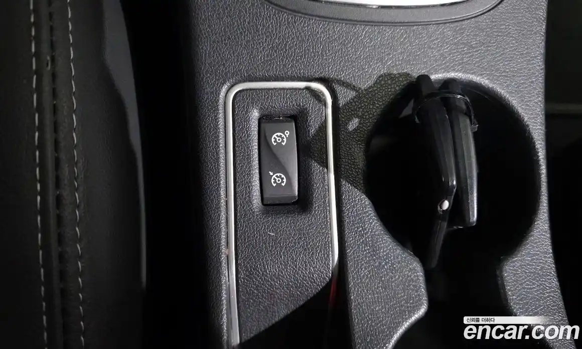 Renault SM3 2015 1.6 Автомат в Москве № 316262, фото 4