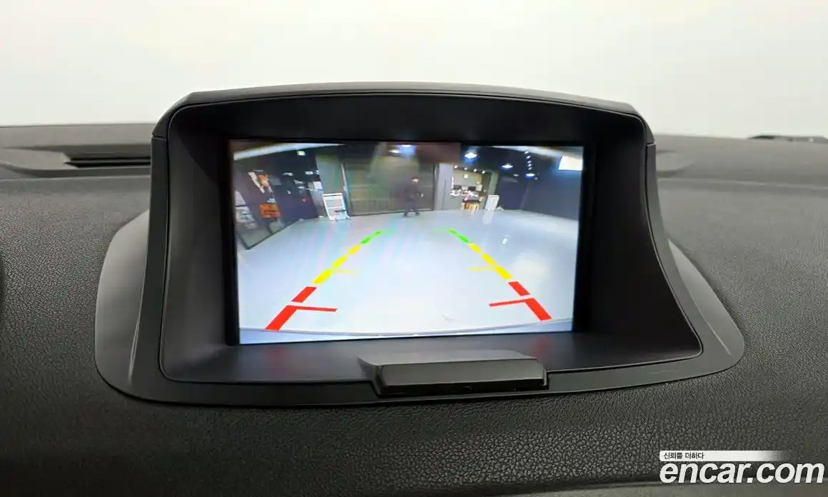 Renault SM3 2015 1.6 Автомат в Москве № 316262, фото 7