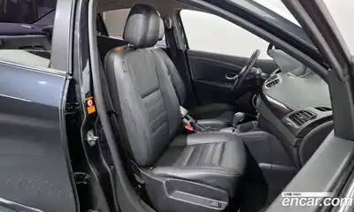 Renault SM3 2015 1.6 Автомат в Москве № 316262, миниатюра 8