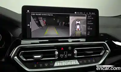 BMW X3 2023 3.0 Автомат в Москве № 318203, миниатюра 11