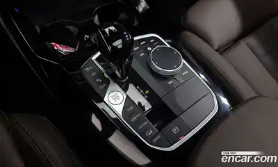 BMW X3 2023 3.0 Автомат в Москве № 318203, миниатюра 12