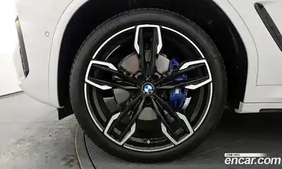 BMW X3 2023 3.0 Автомат в Москве № 318203, миниатюра 5