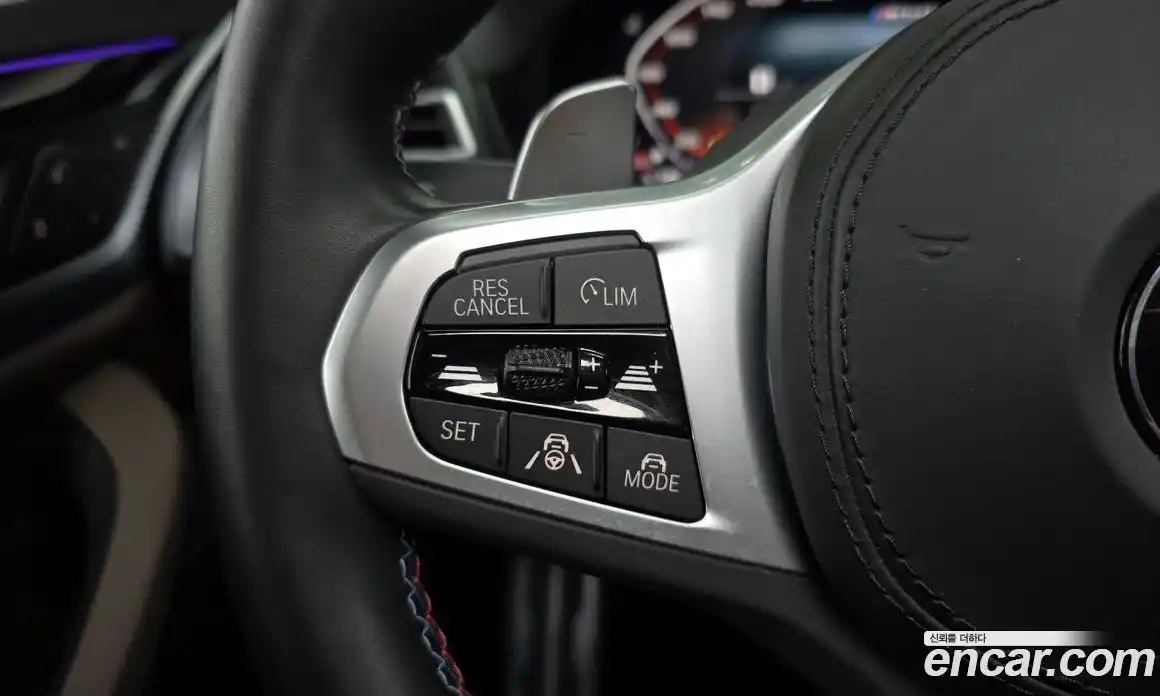 BMW X3 2023 3.0 Автомат в Москве № 318203, фото 9