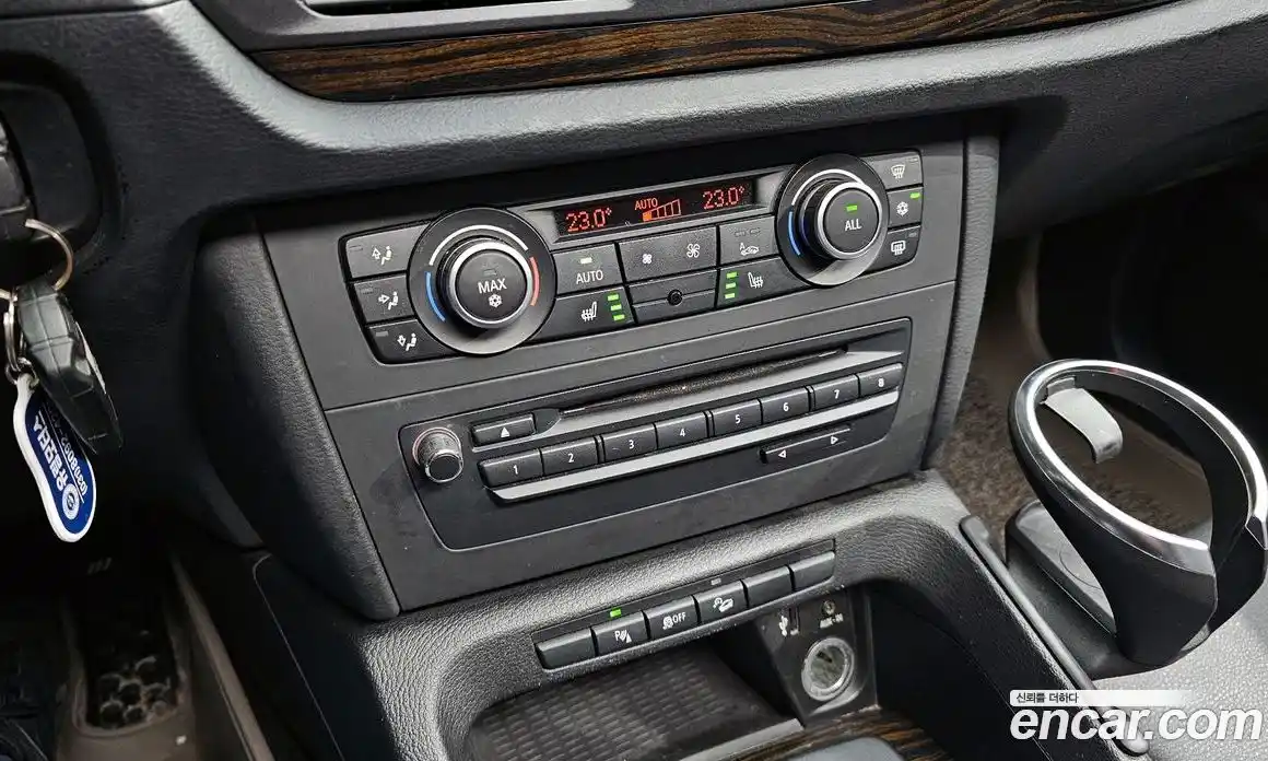 BMW X1 2011 2.0 Автомат в Москве № 320959, фото 15