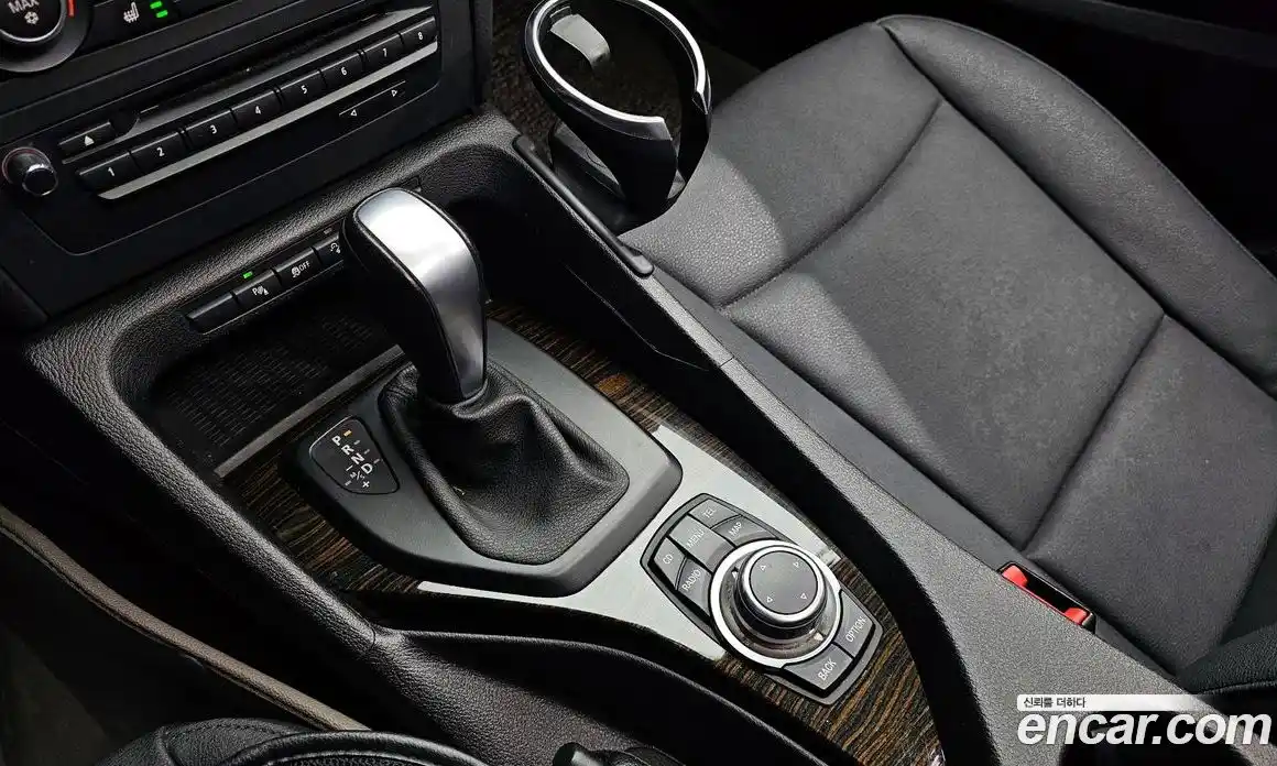 BMW X1 2011 2.0 Автомат в Москве № 320959, фото 17