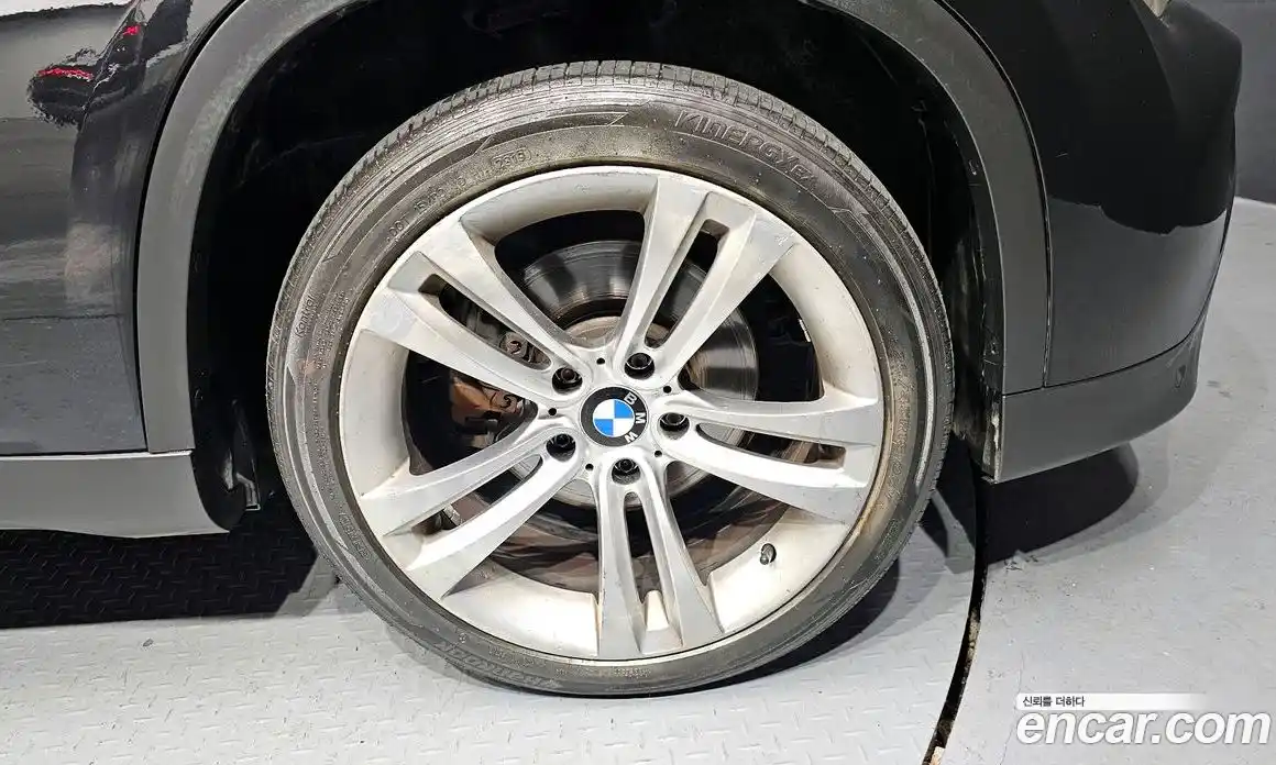 BMW X1 2011 2.0 Автомат в Москве № 320959, фото 19