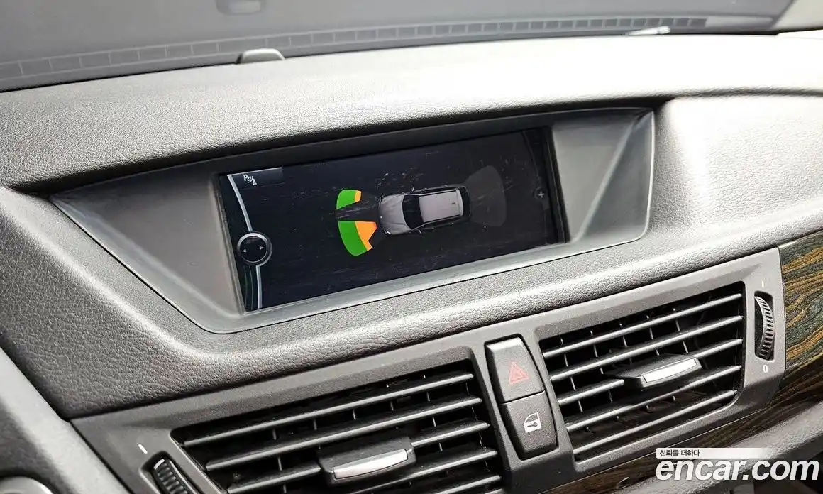 BMW X1 2011 2.0 Автомат в Москве № 320959, фото 20