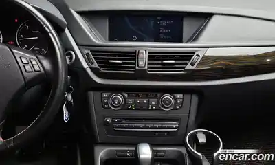 BMW X1 2011 2.0 Автомат в Москве № 320959, миниатюра 10