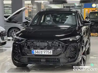 Audi Q5, 2025