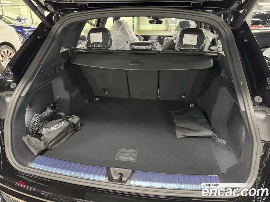 Audi Q5 2025 2.0 Автомат в Москве № 325835, фото 14