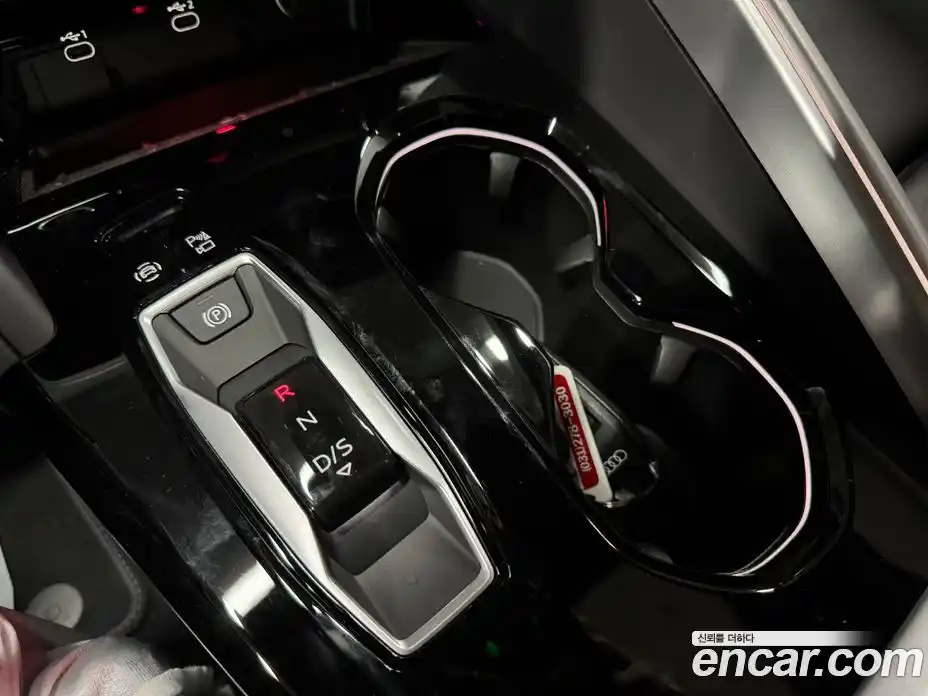 Audi Q5 2025 2.0 Автомат в Москве № 325835, фото 10