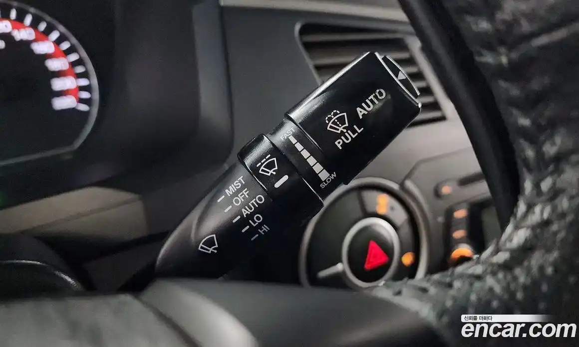 SsangYong Korando 2013 2.0 Автомат в Москве № 32902, фото 11