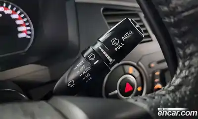 SsangYong Korando 2013 2.0 Автомат в Москве № 32902, миниатюра 11