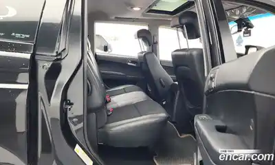 SsangYong Korando 2013 2.0 Автомат в Москве № 32902, миниатюра 12