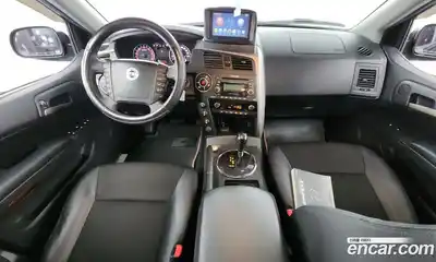 SsangYong Korando 2013 2.0 Автомат в Москве № 32902, миниатюра 3
